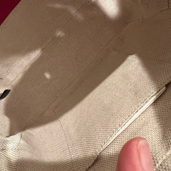 GUCCI red pebbled leather Soho disco bag - Picture 10 of 13